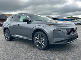 2026 Nissan Murano for sale in Independence MO