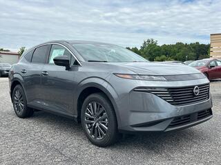 2026 Nissan Murano for sale in Independence MO