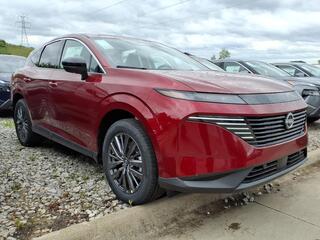 2026 Nissan Murano for sale in Triadelphia WV