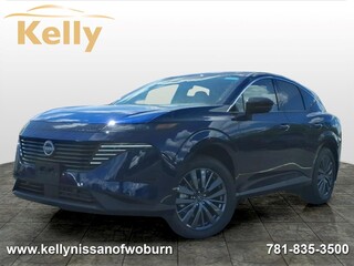 2026 Nissan Murano for sale in Stoneham MA