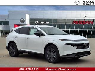 2025 Nissan Murano for sale in Omaha NE