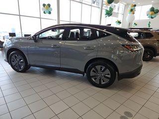 2025 Nissan Murano for sale in Auburn MA