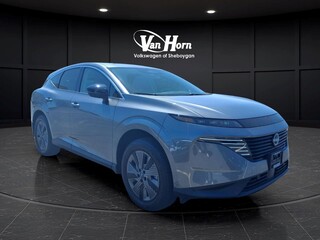 2025 Nissan Murano