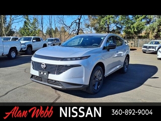 2025 Nissan Murano