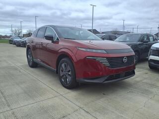 2025 Nissan Murano for sale in Mentor OH