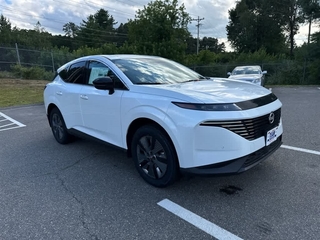 2025 Nissan Murano for sale in Manchester NH