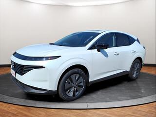 2025 Nissan Murano for sale in Oxford MA