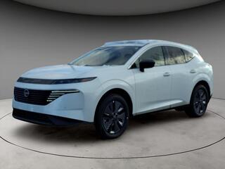 2025 Nissan Murano for sale in Louisville KY