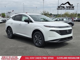 2025 Nissan Murano for sale in Mcdonald TN