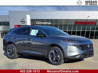 2025 Nissan Murano for sale in Omaha NE