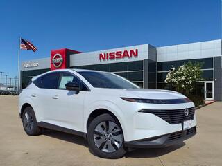 2025 Nissan Murano for sale in Alvin TX