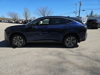 2025 Nissan Murano