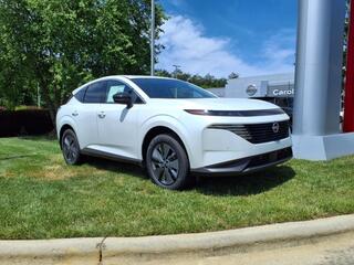 2025 Nissan Murano for sale in Burlington NC