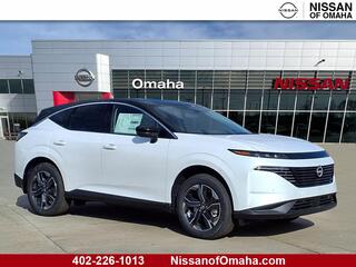2025 Nissan Murano for sale in Omaha NE