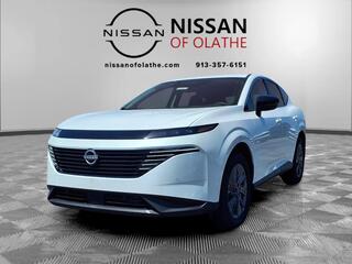 2025 Nissan Murano for sale in Olathe KS