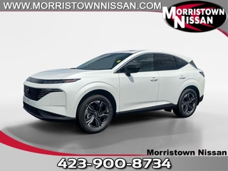 2025 Nissan Murano