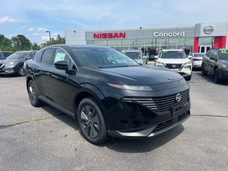 2025 Nissan Murano for sale in Concord NH