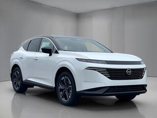 2025 Nissan Murano for sale in Grand Rapids MI