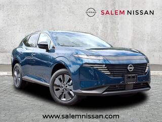 2025 Nissan Murano