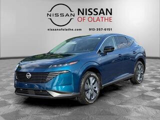 2025 Nissan Murano for sale in Olathe KS