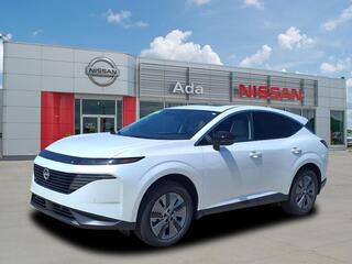 2025 Nissan Murano for sale in Ada OK