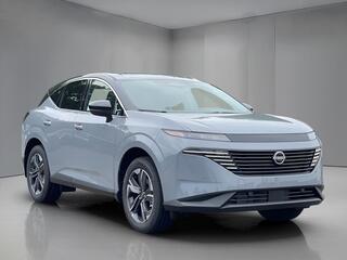 2025 Nissan Murano