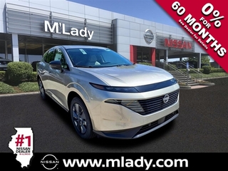 2025 Nissan Murano