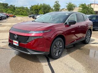 2025 Nissan Murano