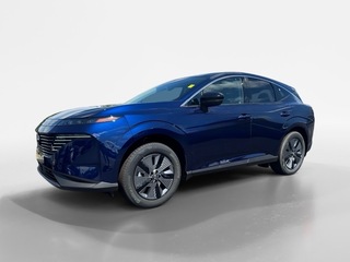 2025 Nissan Murano for sale in Morristown TN
