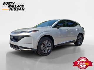 2025 Nissan Murano for sale in Knoxville TN