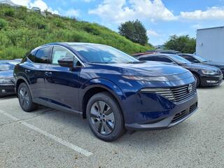 2025 Nissan Murano for sale in Greensburg PA