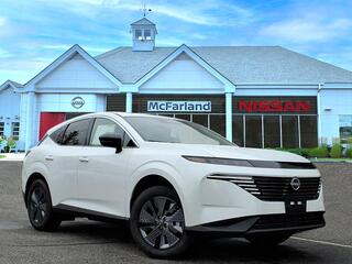 2026 Nissan Murano for sale in Stratham NH
