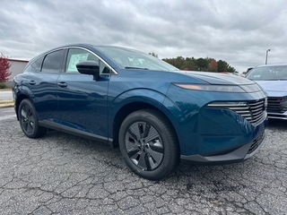 2026 Nissan Murano for sale in Independence MO