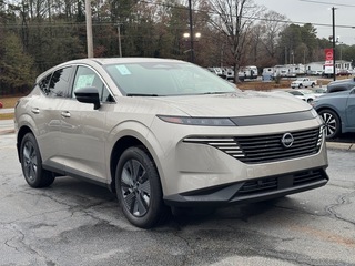 2026 Nissan Murano for sale in Easley SC