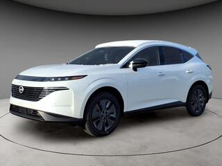 2026 Nissan Murano for sale in Louisville KY