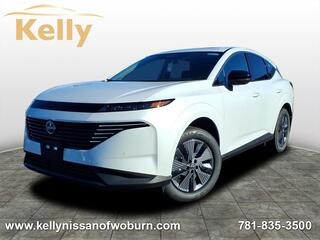 2026 Nissan Murano for sale in Stoneham MA