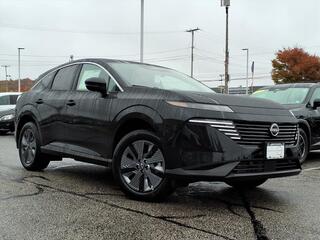 2026 Nissan Murano for sale in Stratham NH