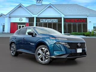 2026 Nissan Murano for sale in Stratham NH