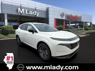 2026 Nissan Murano for sale in Crystal Lake IL