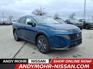 2026 Nissan Murano for sale in Indianapolis IN