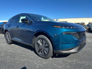 2026 Nissan Murano for sale in Independence MO