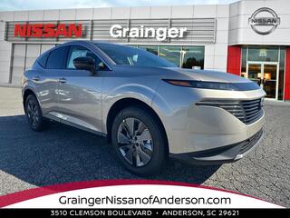 2026 Nissan Murano for sale in Independence MO