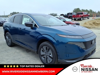 2026 Nissan Murano for sale in New Bern NC