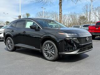2026 Nissan Murano for sale in Asheville NC