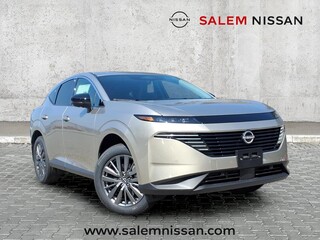 2026 Nissan Murano for sale in Salem NH