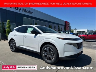 2026 Nissan Murano for sale in Avon IN