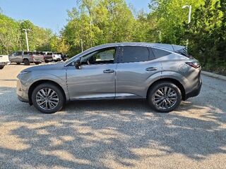2026 Nissan Murano