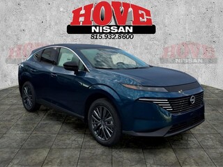 2026 Nissan Murano for sale in Bradley IL