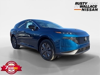 2025 Nissan Murano for sale in Knoxville TN