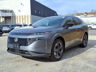 2025 Nissan Murano for sale in Wellesley MA